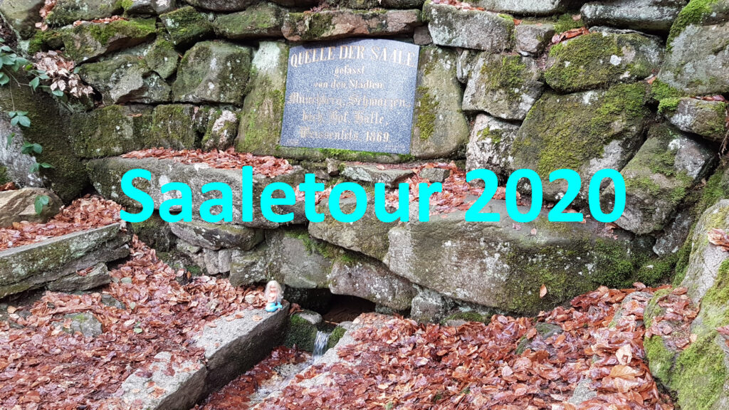 Saaletour 2020