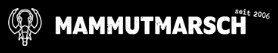 Mammutmarsch-Logo