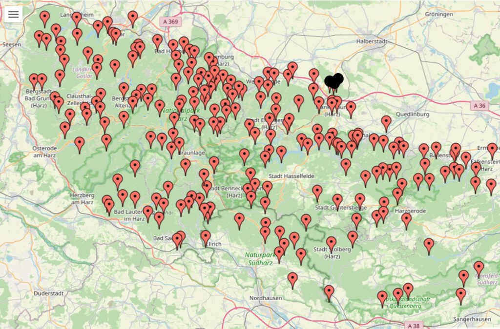 Stempelstellen 080-081-082